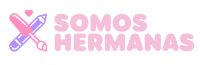 Logo Somoshermanas